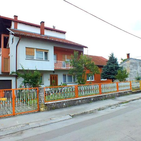 Biba Rooms Karlovac Exterior photo