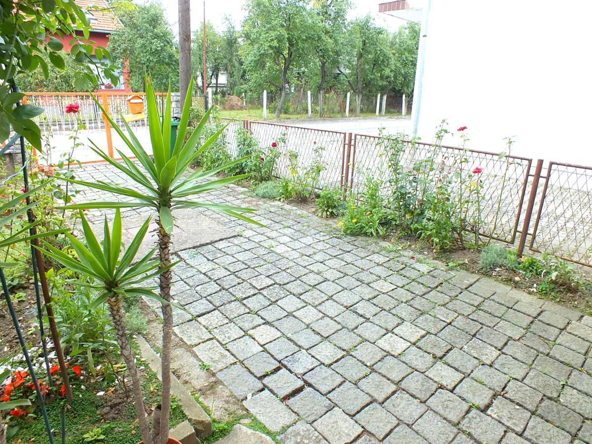 Biba Rooms Karlovac Exterior photo