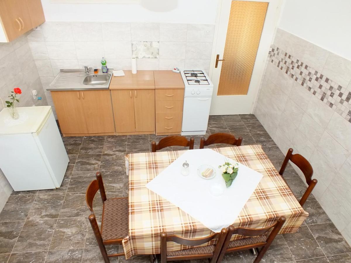 Biba Rooms Karlovac Exterior photo