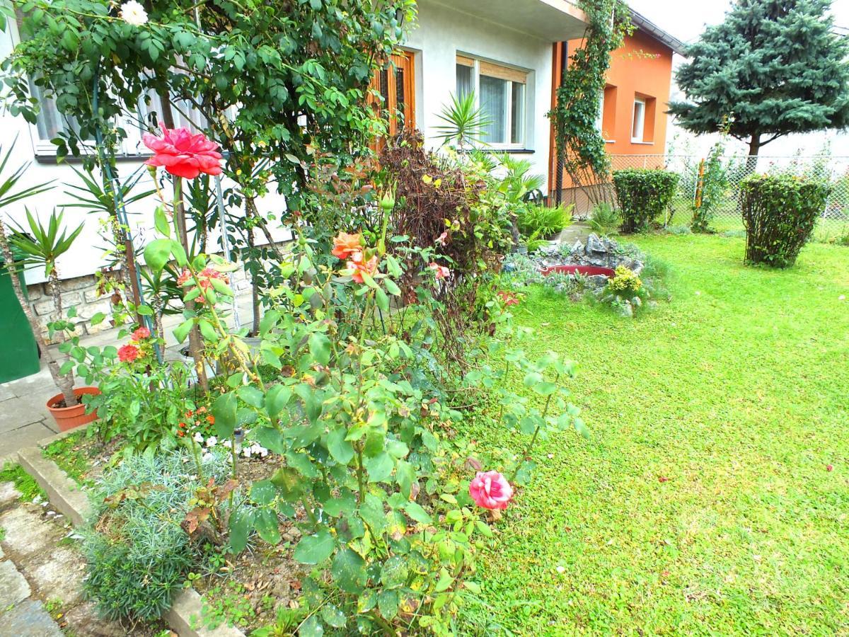 Biba Rooms Karlovac Exterior photo