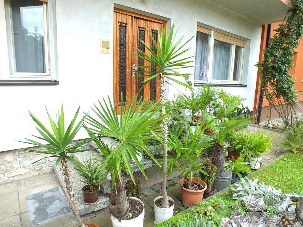 Biba Rooms Karlovac Exterior photo