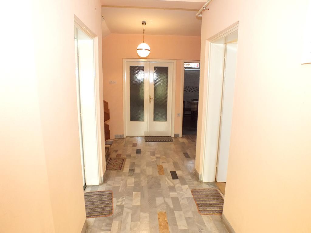 Biba Rooms Karlovac Exterior photo