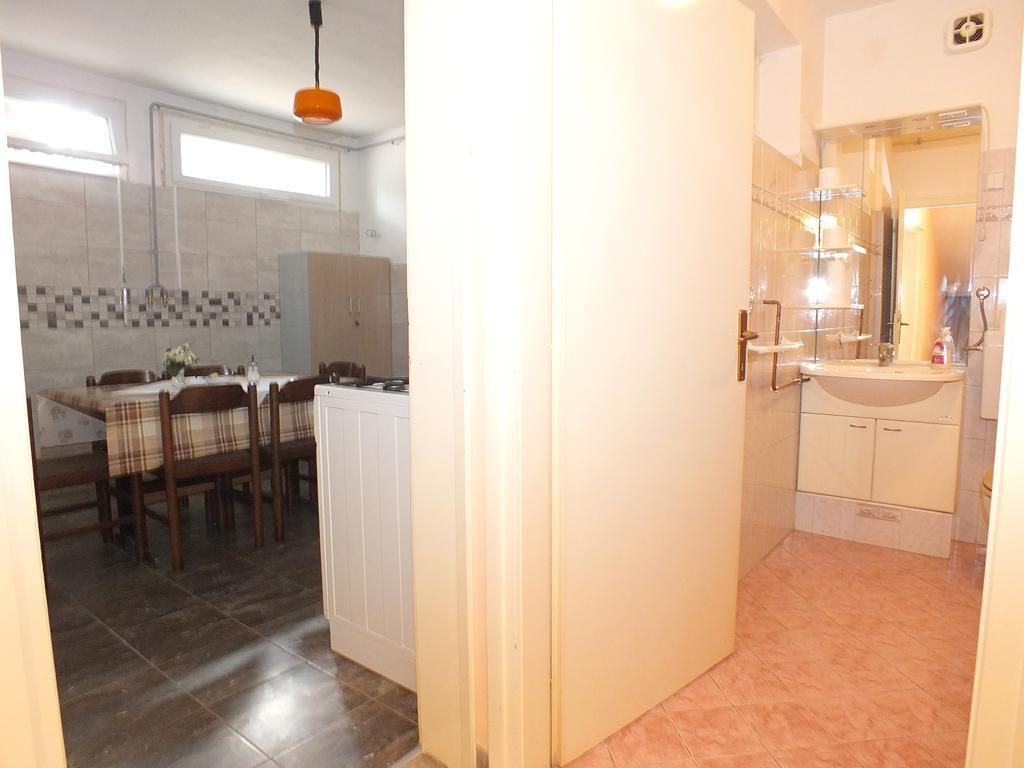Biba Rooms Karlovac Exterior photo