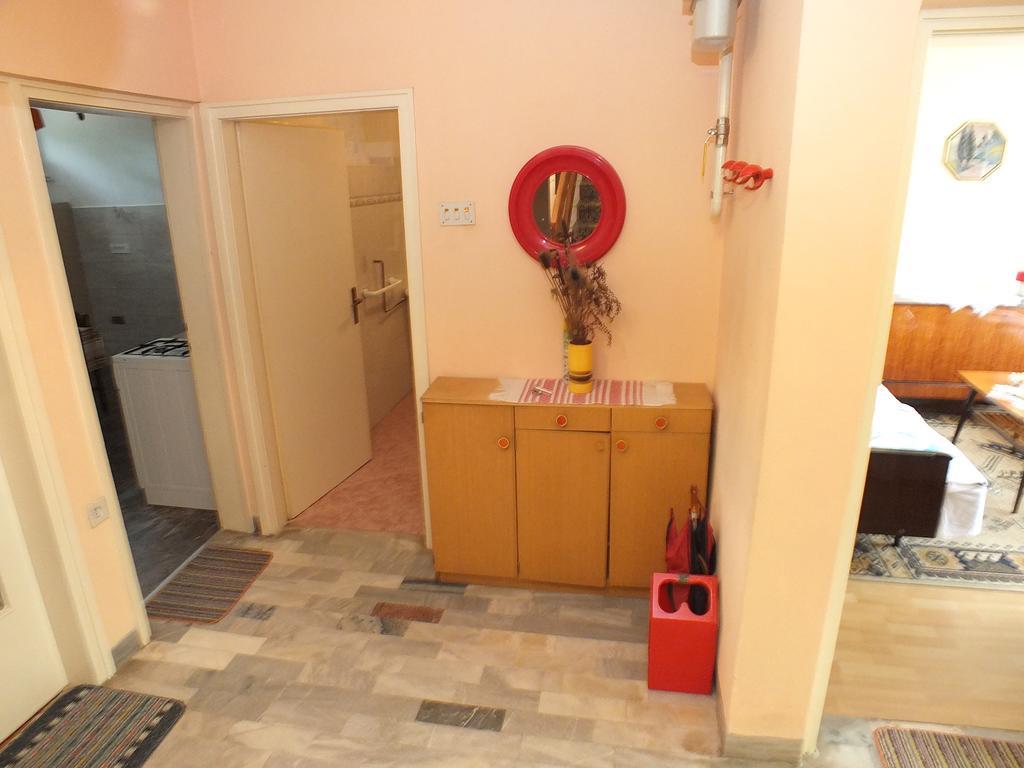 Biba Rooms Karlovac Exterior photo