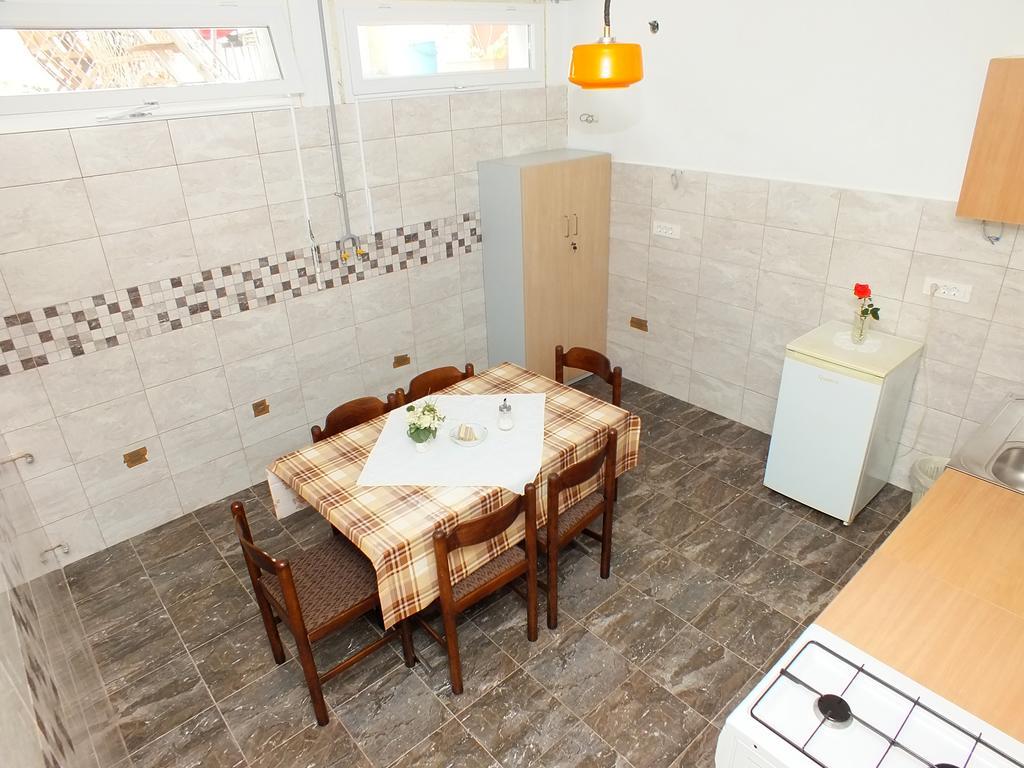 Biba Rooms Karlovac Exterior photo