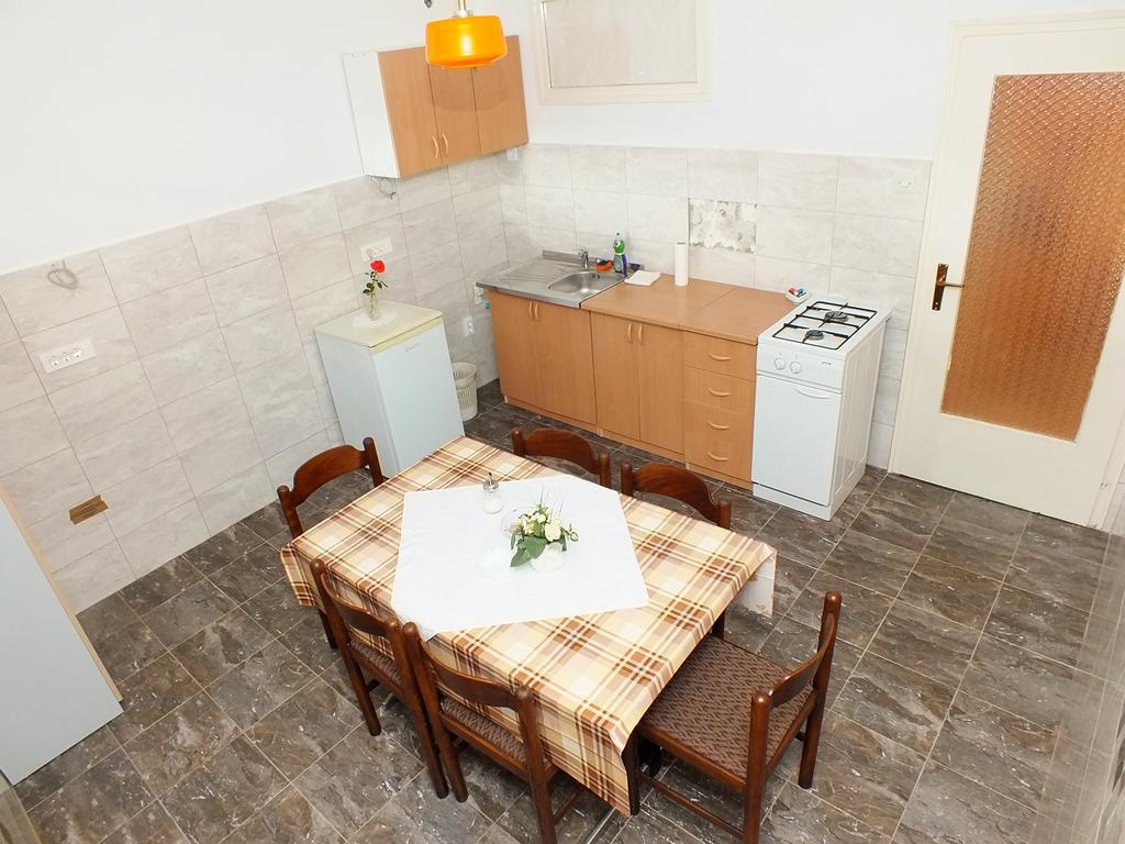 Biba Rooms Karlovac Exterior photo