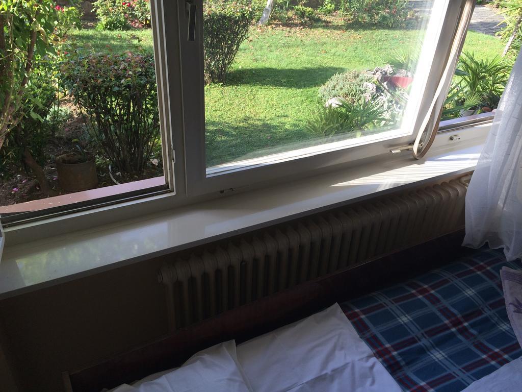 Biba Rooms Karlovac Exterior photo
